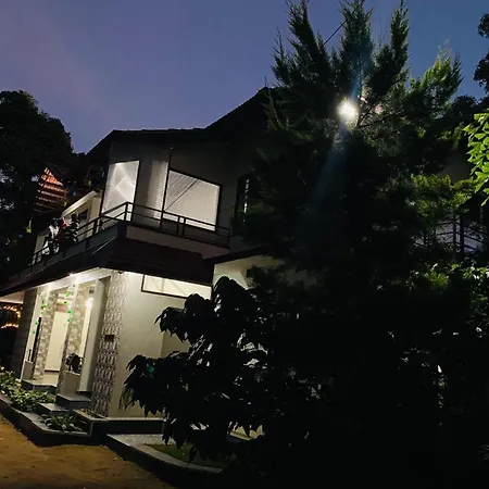 Coorg Heaven Plantation Stay Madikeri Exterior photo