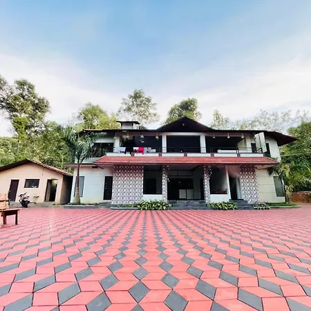 Coorg Heaven Plantation Stay Madikeri Exterior photo