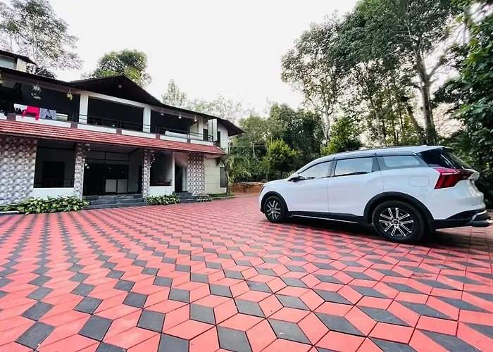 Coorg Heaven Plantation Stay