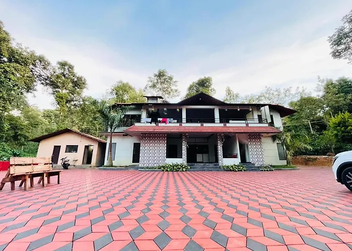 Coorg Heaven Plantation Stay
