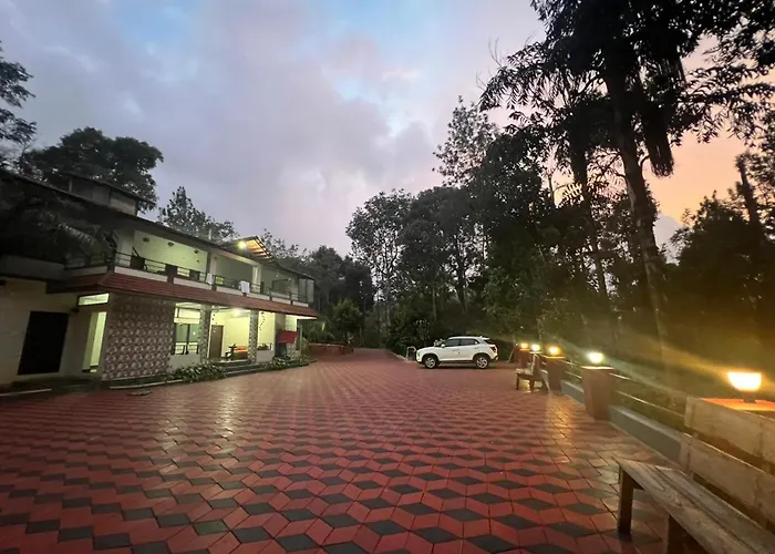 Coorg Heaven Plantation Stay