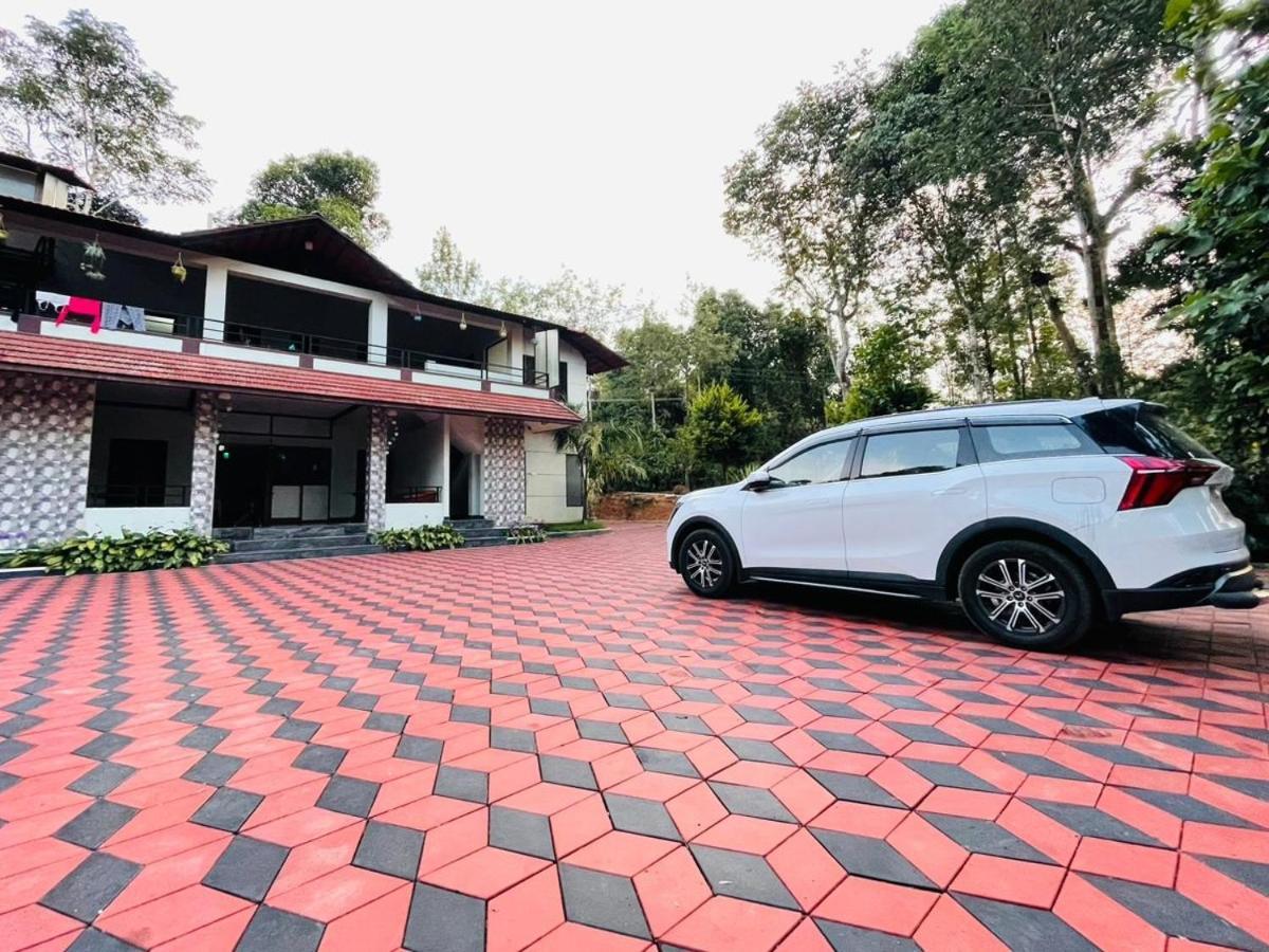 Coorg Heaven Plantation Madikeri