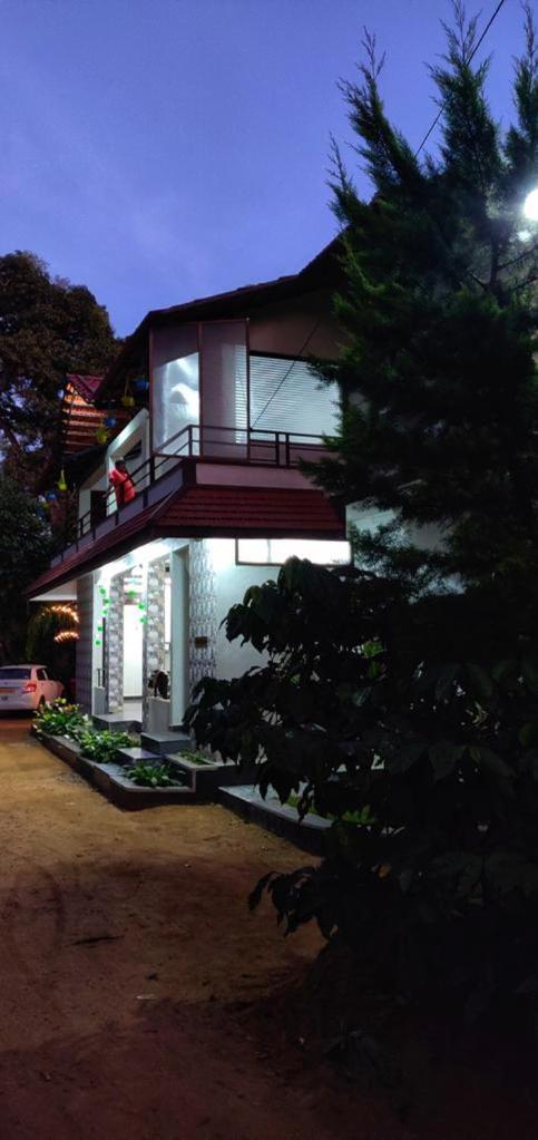 Homestay Coorg Heaven Plantation Madikeri