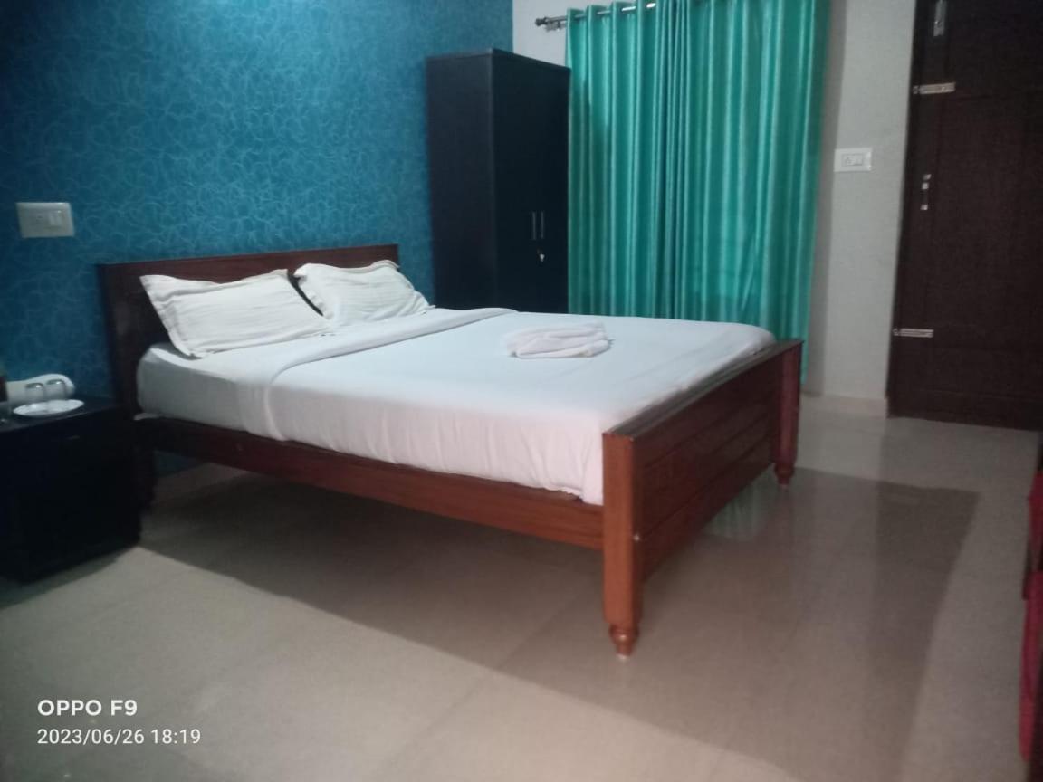 Homestay Coorg Heaven Plantation